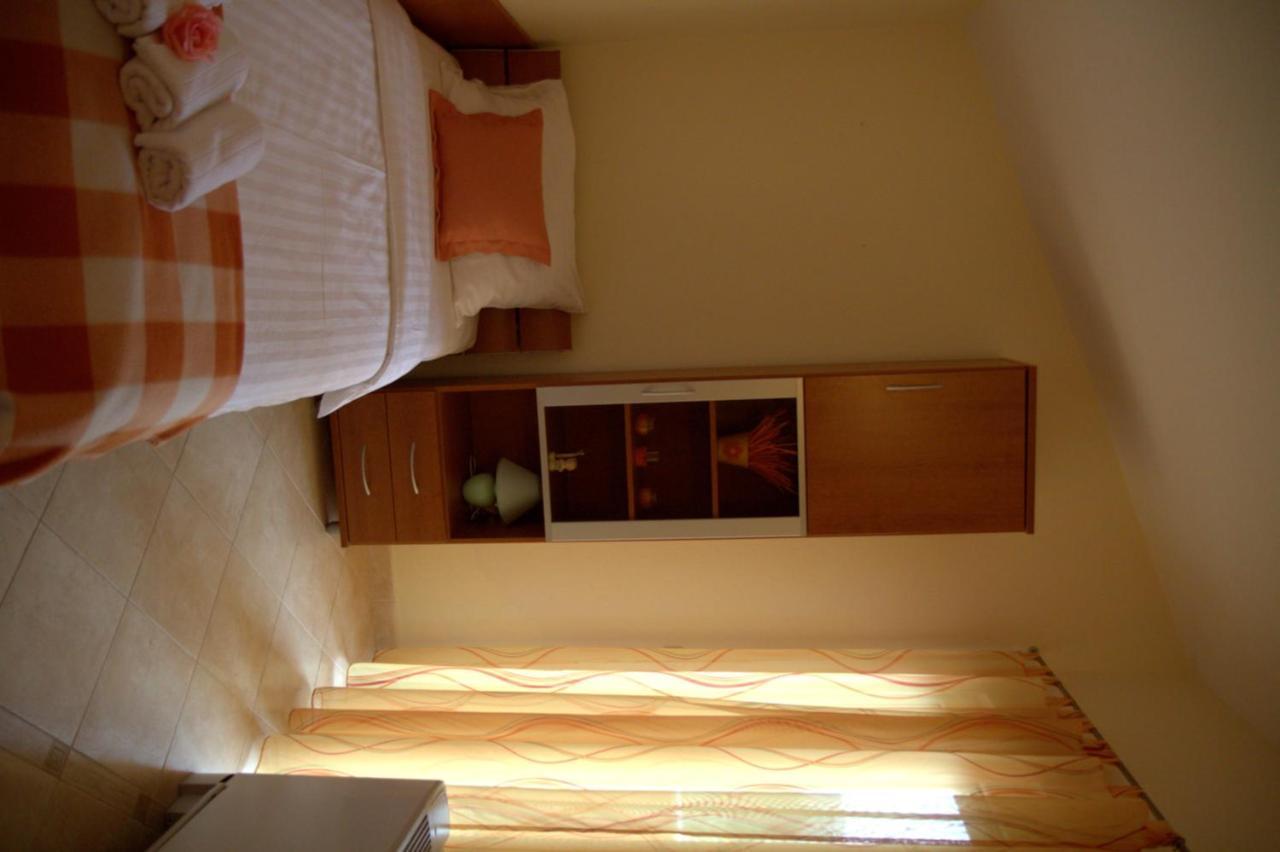 Villa Marica Primosten Bagian luar foto