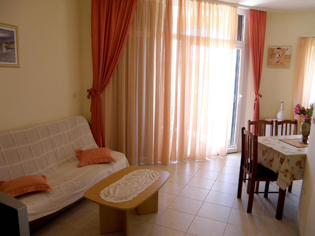 Villa Marica Primosten Ruang foto